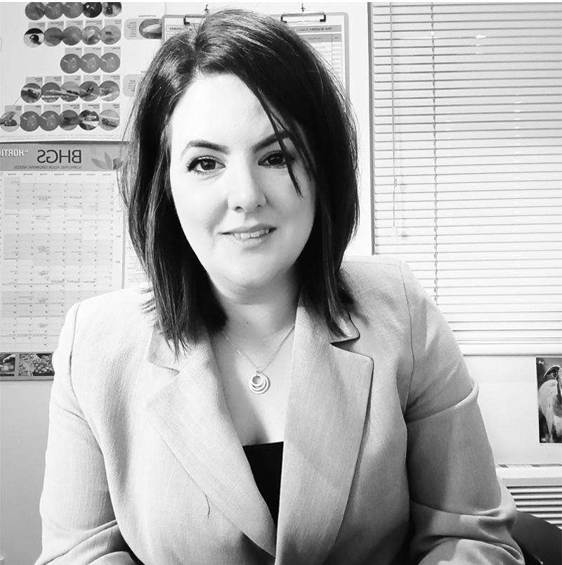 Amy Jones - Depot Manager Chichester