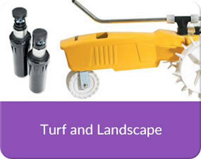 Turf & Landscape