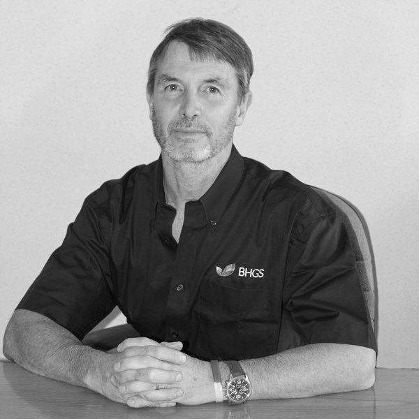 Julian Ackermann - Sales & Development Manager