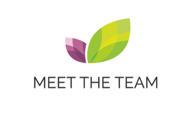 Meet The Team