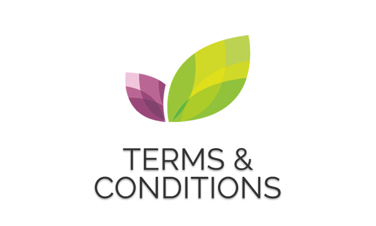 Terms & Conditions