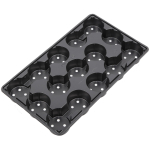 Pot Carry Tray for 10.5cm Round 5� Pot