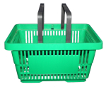 Customer Shopping/Picking Basket