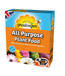 Phostrogen All Purpose Plant Food - 40 Can