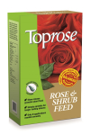 Toprose Rose & Shrub Feed 4Kg
