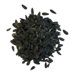 Black Sunflower Seed - Wild Bird Food 3Kg