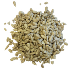 Sunflower Hearts - Wild Bird Food 3kg