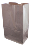 Block bottomed Bag - 7lb