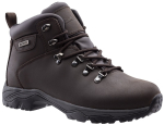 Nebraska Waterproof Hiker Boots - Brown - Size 7
