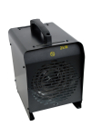 Electric Greenhouse Heater 2Kw