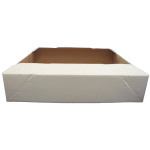 Lettuce Box - Self Erect