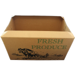 Quickfold Full Vegetable Box (12")