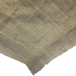 Hessian 90cm x 25m Fine Weave