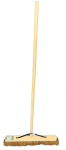 Coco Broom 18" with Handle