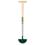 Bulldog Premier Lawn Edging Knife - Ash Handle