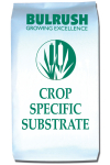 Bulrush Seeding Compost