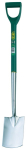 CK Classic Border Spade