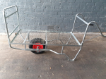 Castlefield Zipper E Barrow 48 x 24"