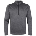 Camden Mid Layer - Grey - Extra Large