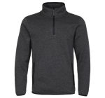 Easton Pullover - Grey - Large