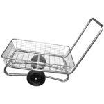 Castlefield Kingston E Trolley with Pneumatic Wheels