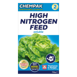 Chempak® High Nitrogen Feed - Formula 2