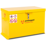 Armorgard TRB4C Transbank Chem