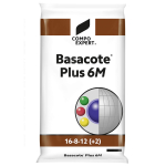 Basacote Plus 6M 16-8-12