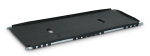 Danish Trolley Plastic Shelves