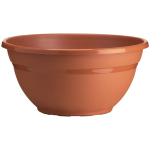 Miranda 30cm Plant Bowl Terracotta