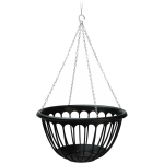 County Hanging Baskets 14"