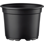 Container Pot 17cm Low
