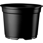 Thermoformed 5� Pot 10.5cm Low