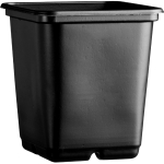 Square Pot 11 x 11 x 12 - NL Range