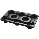 Marketing tray for 13cm/1L pots