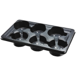 Marketing tray for 17cm/2L pots