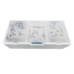 Beeline Triple Soft Fruit Hive