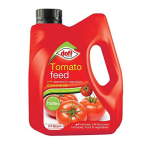 Doff Tomato Feed 2.5L