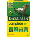 Miracle Gro® Evergreen® Complete 4 in 1 - 80m²
