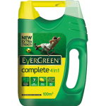 Miracle Gro® Evergreen® Complete 4 in 1 - 100m² Spreader