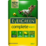 Miracle Gro® Evergreen® Complete 4 in 1 - 360m²