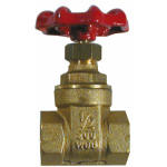 Gate Valve 2"
