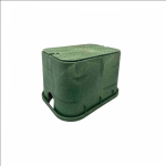 Standard Rectangular Valve Box