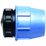 End Cap 32mm