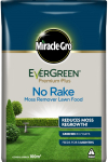Miracle Gro® Evergreen® Premium No Rake Feed & Moss Remover 100m²