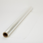 Clear Film Cellophane 80cm x 28m