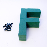 OASIS� Ideal Foam Frame Letter F