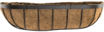 Archer 30" Wall Trough incl Liner