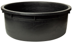 Mastelli Squat Aquatic Pot 240L