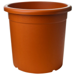 Perseo Planter 15L Terracotta